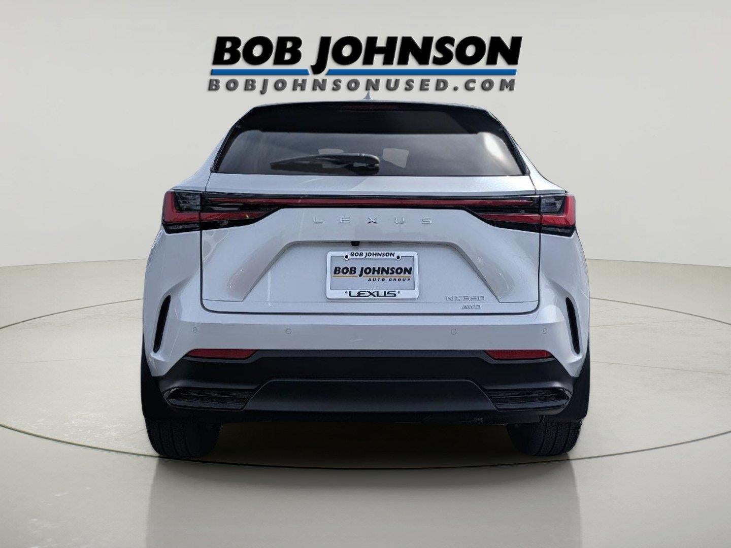 2024 Lexus NX PREMIUM
