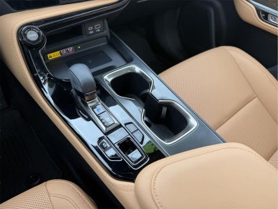 2022 Lexus NX 350 Premium