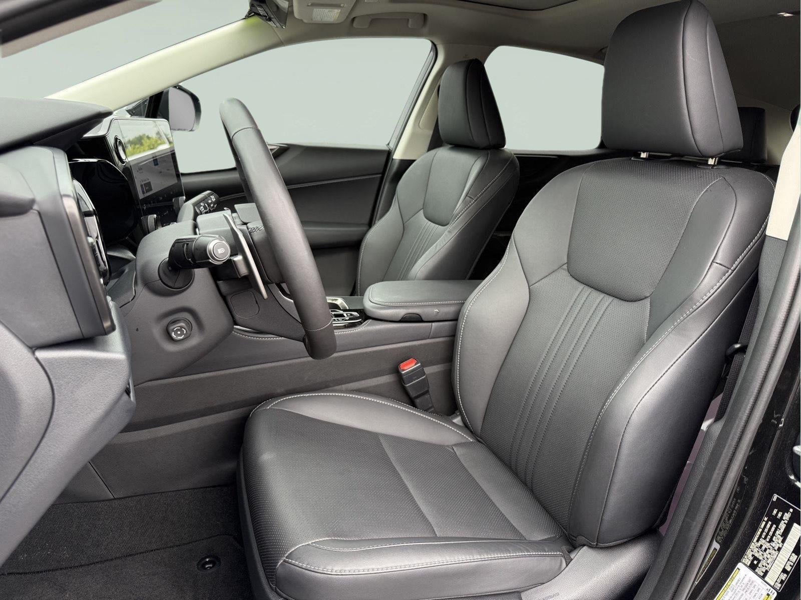 2026 Lexus NX 350h PREMIUM