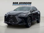 2026 Lexus NX 350h PREMIUM