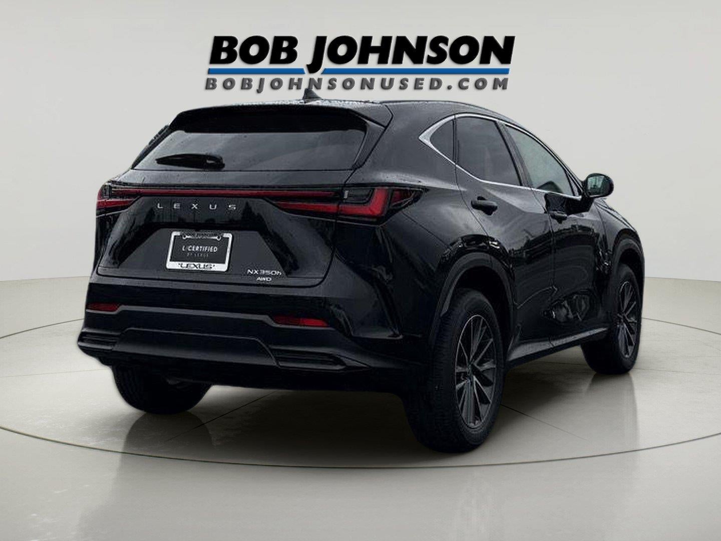 2026 Lexus NX 350h PREMIUM