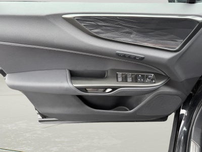 2026 Lexus NX 350h PREMIUM