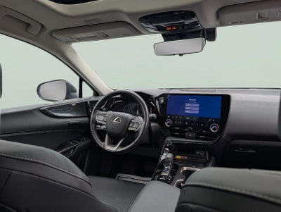 2024 Lexus Nx 350H PREMIUM