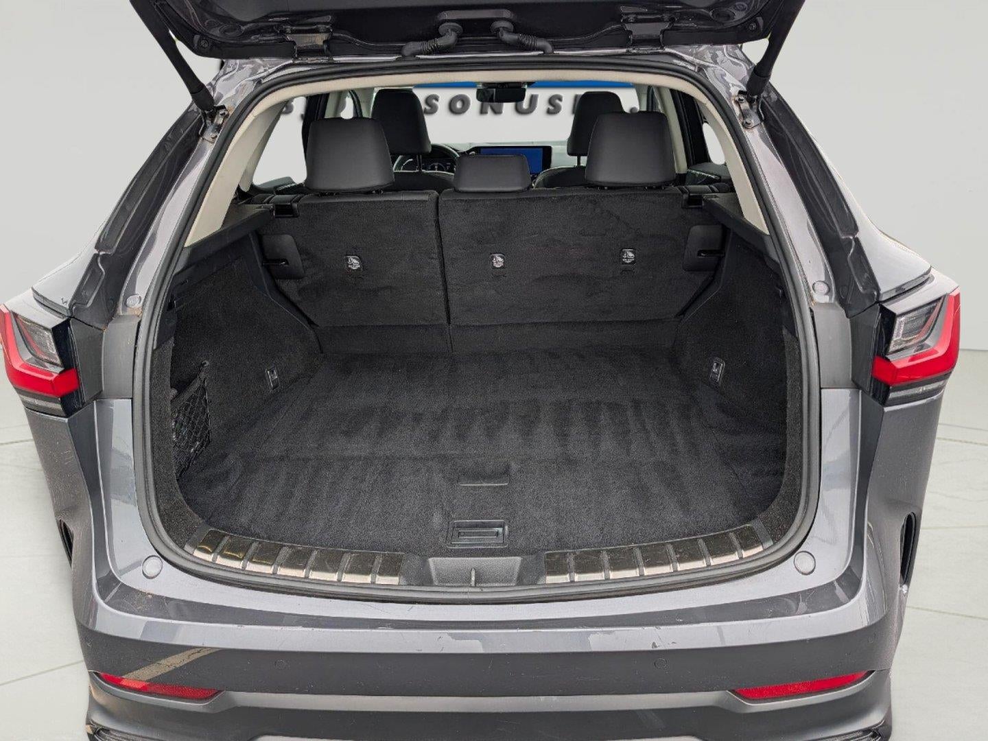 2024 Lexus Nx 350H PREMIUM