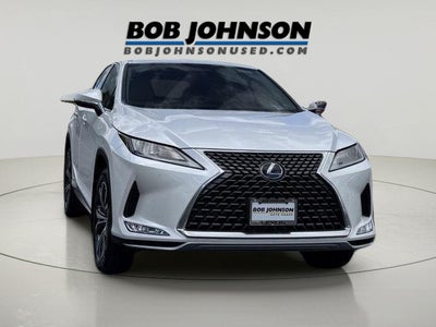 2022 Lexus RX 450H RX 450h
