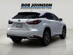 2022 Lexus RX 450H RX 450h