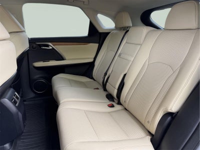 2022 Lexus RX 450H RX 450h