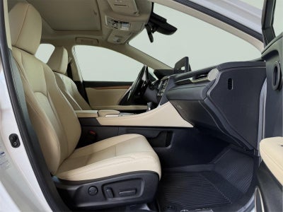 2022 Lexus RX 450H RX 450h