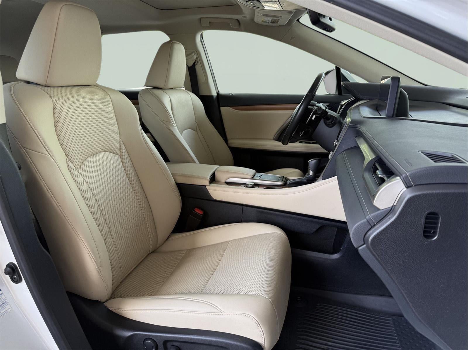 2022 Lexus RX 450H RX 450h