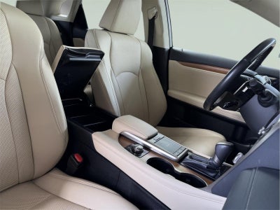 2022 Lexus RX 450H RX 450h