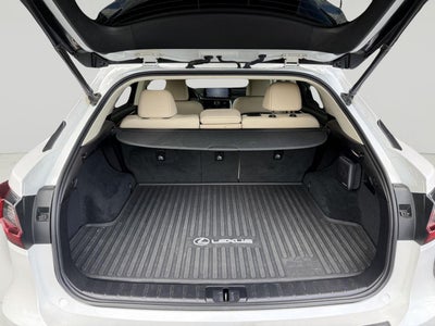 2022 Lexus RX 450H RX 450h