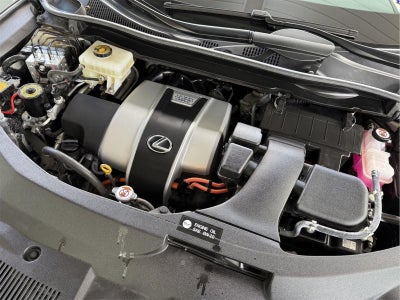2022 Lexus RX 450H RX 450h