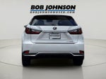 2022 Lexus RX 450H RX 450h
