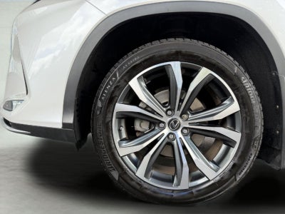 2022 Lexus RX 450H RX 450h