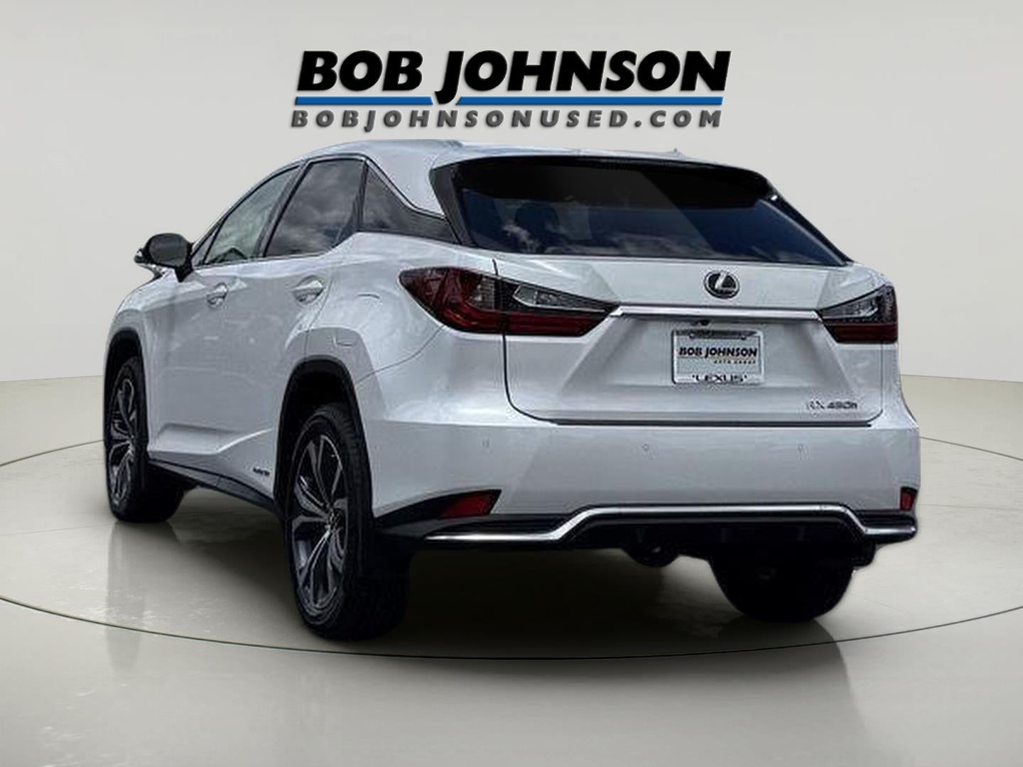 2022 Lexus RX 450H RX 450h