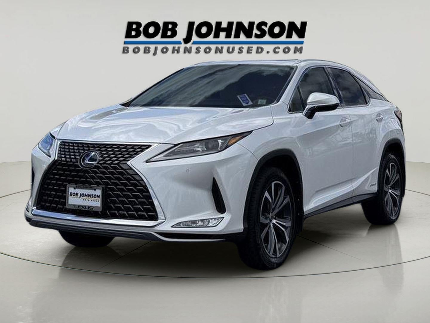 2022 Lexus RX 450H RX 450h
