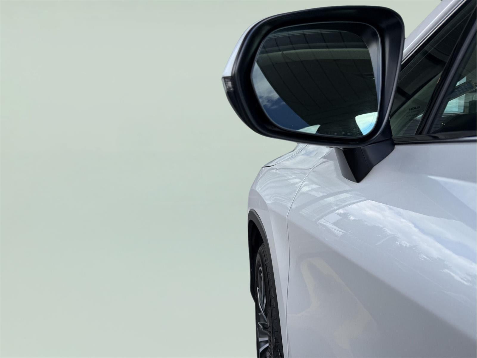 2022 Lexus RX 450H RX 450h