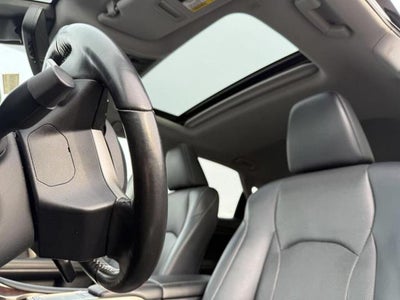 2020 Lexus RX 450h RX 450h