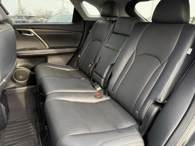 2020 Lexus RX 450h RX 450h