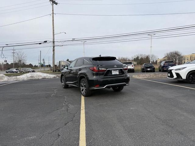 2020 Lexus RX 450h RX 450h