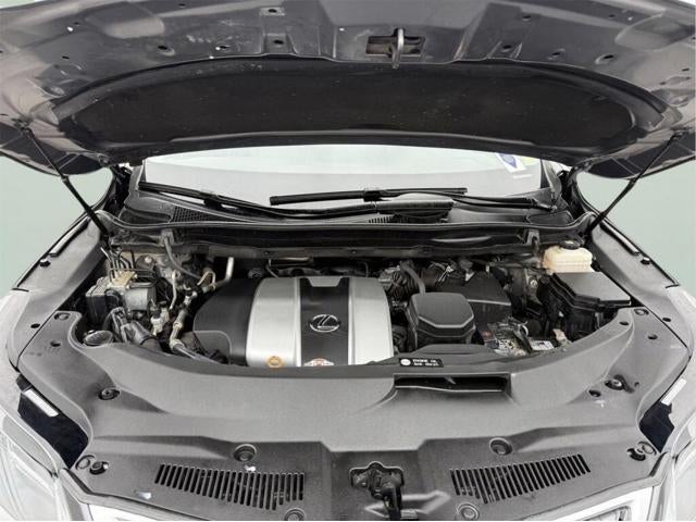 2021 Lexus RX 350 RX 350