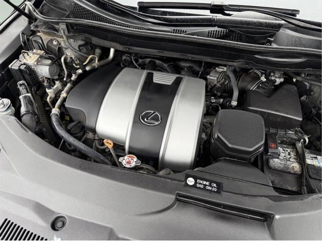 2021 Lexus RX 350 RX 350