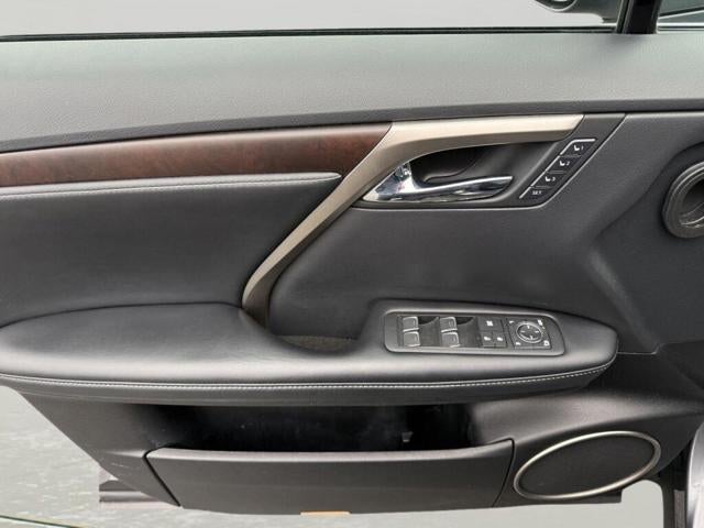 2021 Lexus RX 350 RX 350