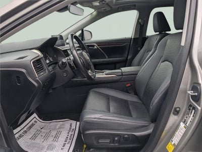 2021 Lexus Rx 350 RX 350