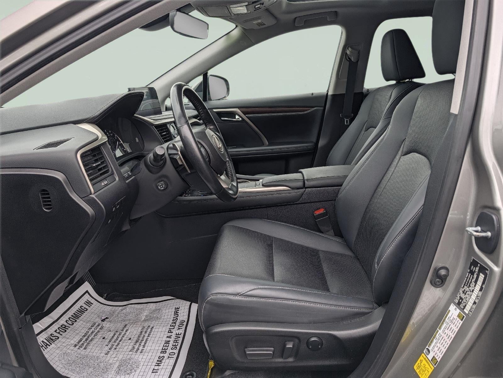 2021 Lexus Rx 350 RX 350