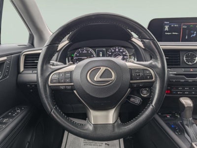 2021 Lexus Rx 350 RX 350