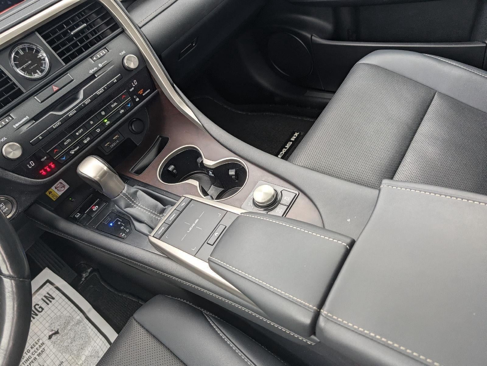 2021 Lexus Rx 350 RX 350