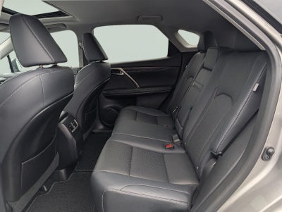 2021 Lexus Rx 350 RX 350