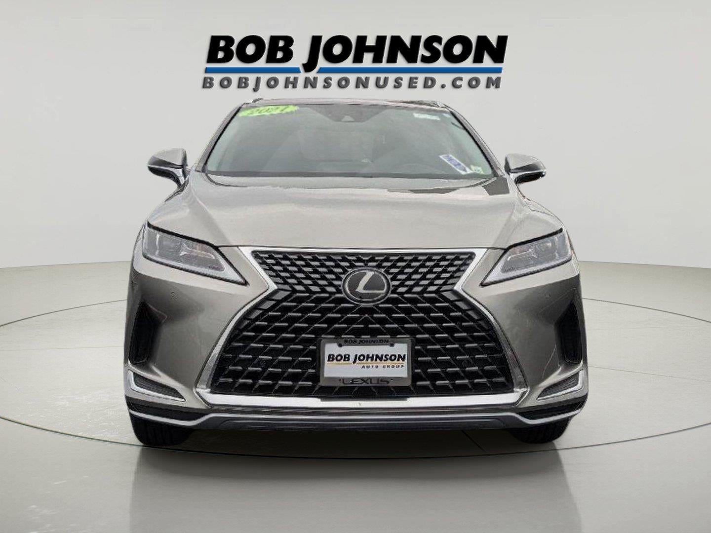 2021 Lexus Rx 350 RX 350