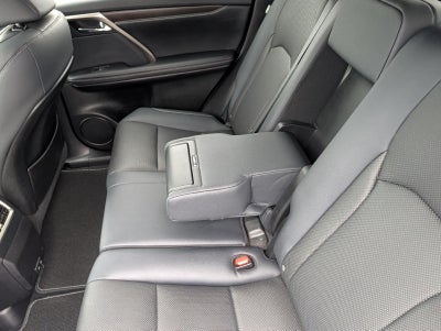 2021 Lexus Rx 350 RX 350