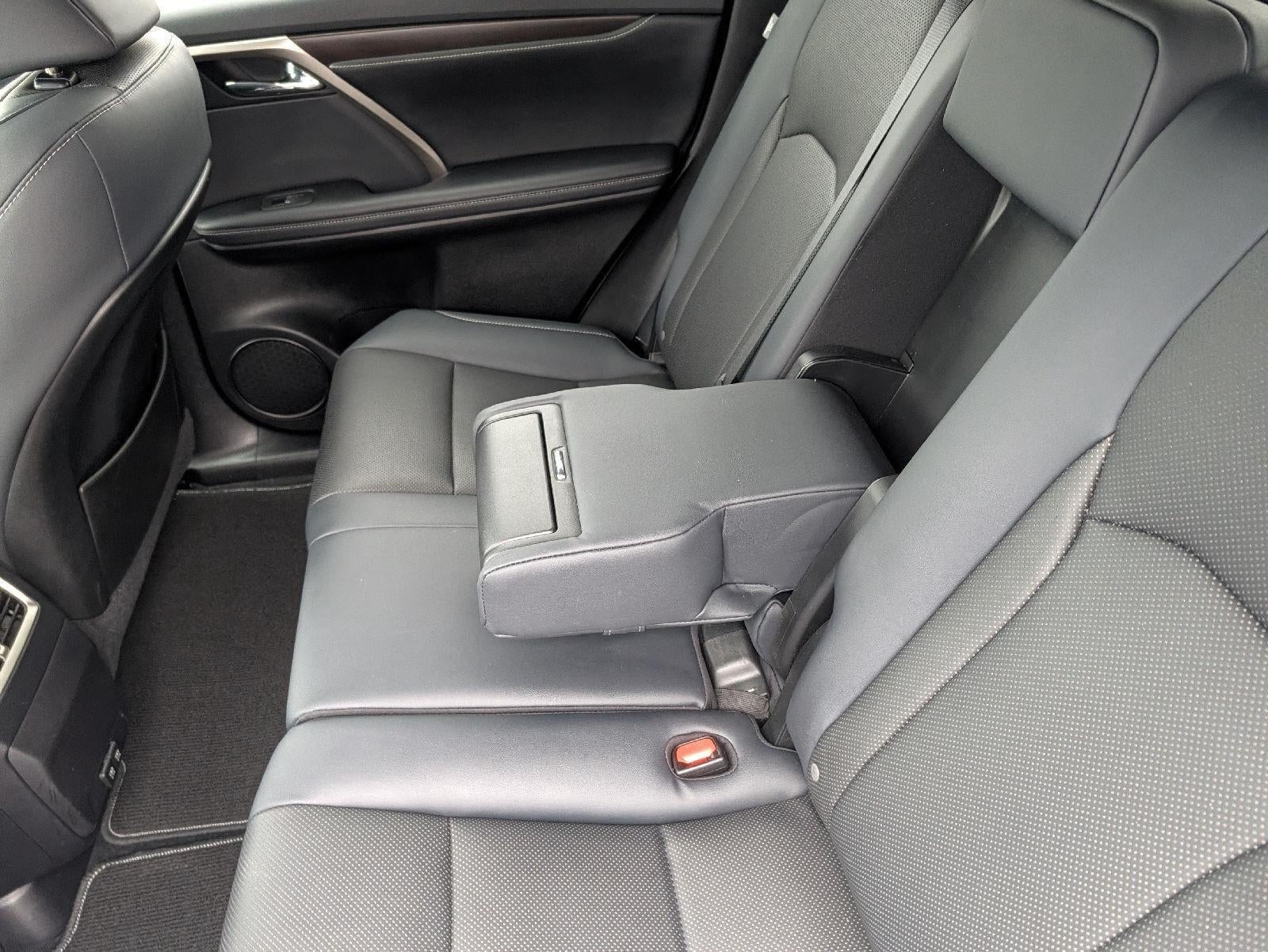 2021 Lexus Rx 350 RX 350