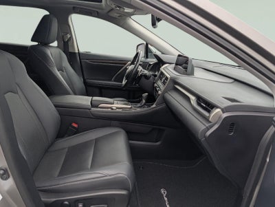 2021 Lexus Rx 350 RX 350