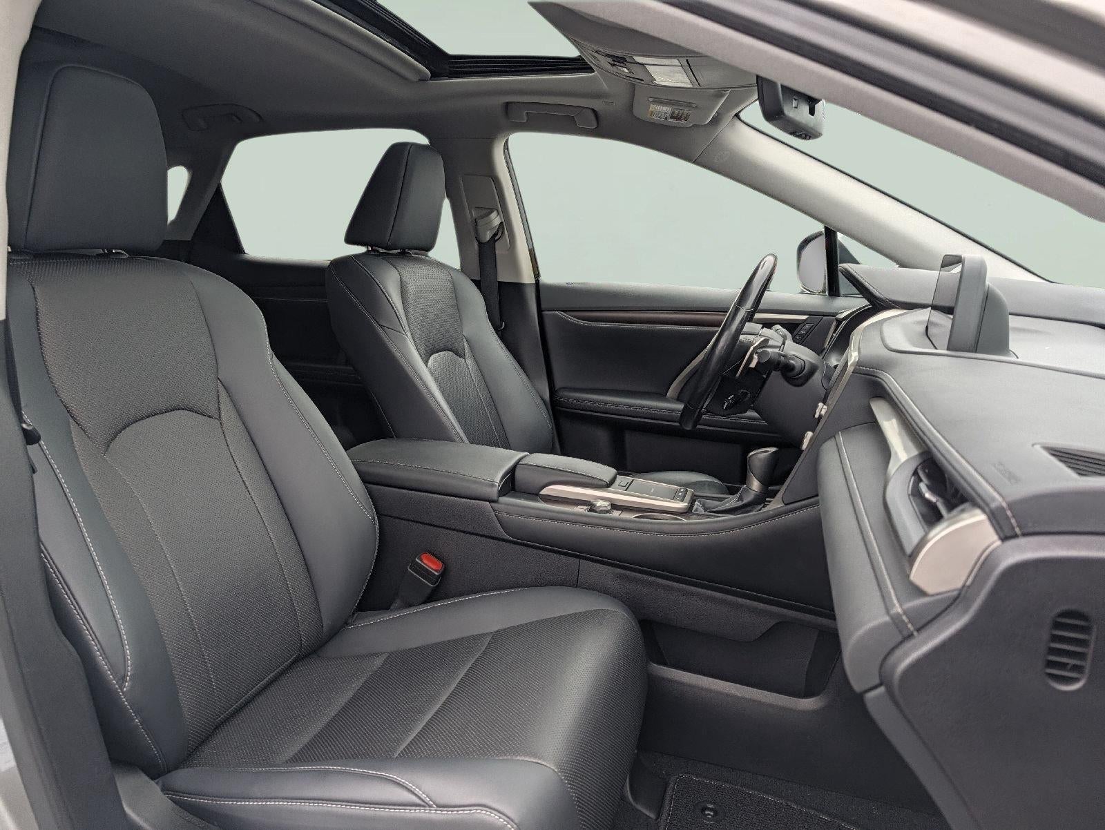 2021 Lexus Rx 350 RX 350