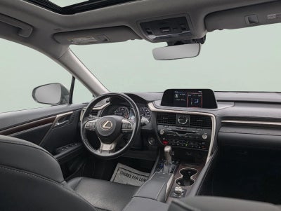 2021 Lexus Rx 350 RX 350