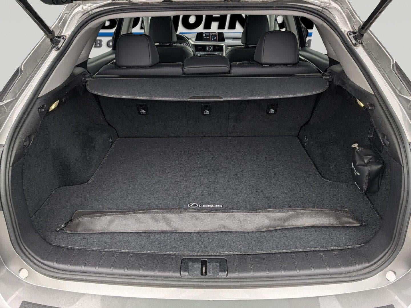 2021 Lexus Rx 350 RX 350