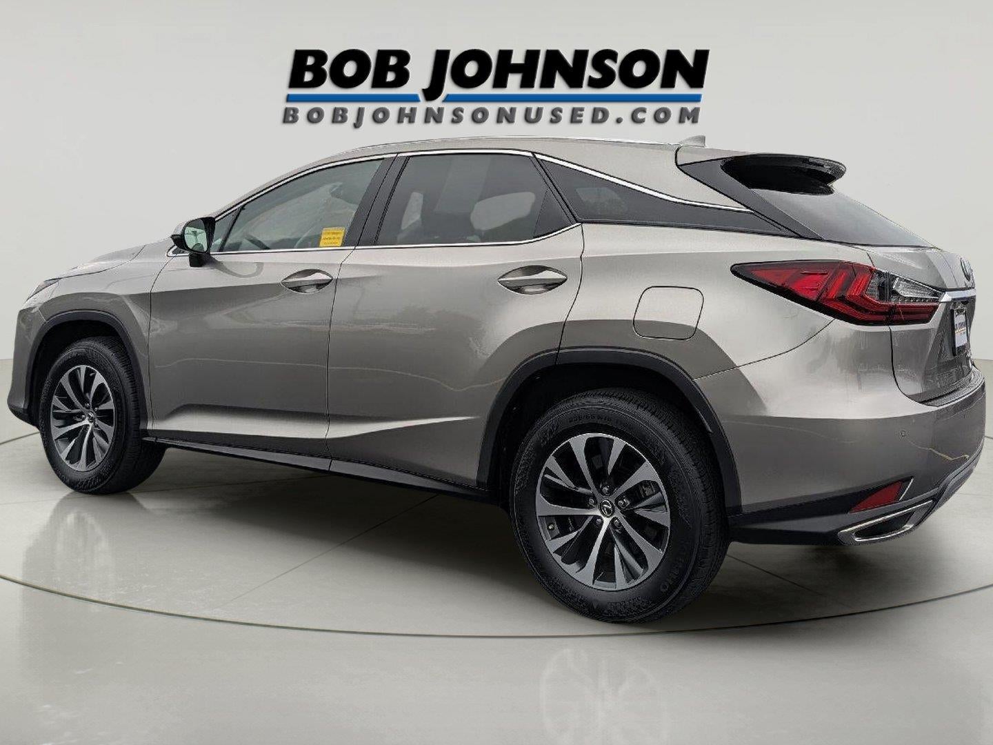 2021 Lexus Rx 350 RX 350