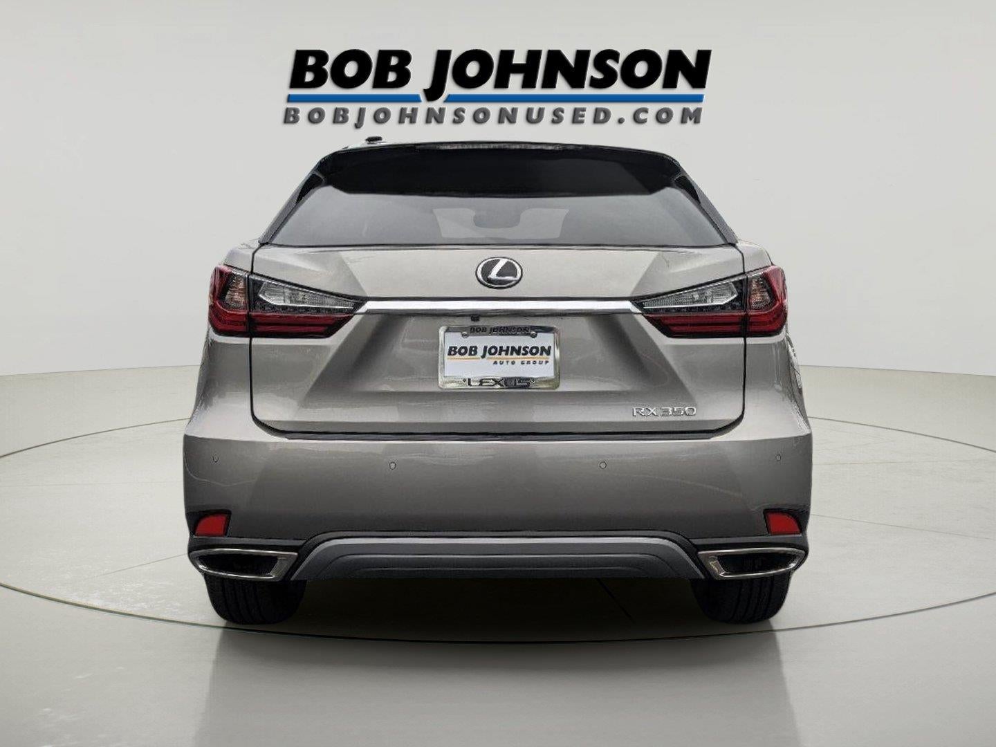 2021 Lexus Rx 350 RX 350