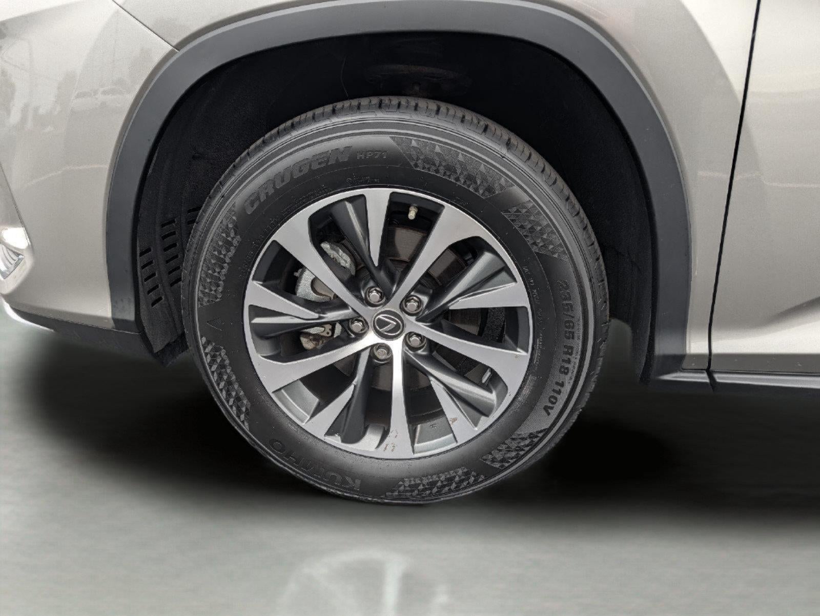 2021 Lexus Rx 350 RX 350