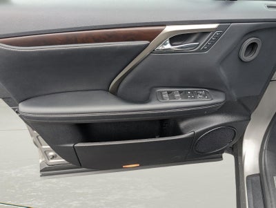 2021 Lexus Rx 350 RX 350
