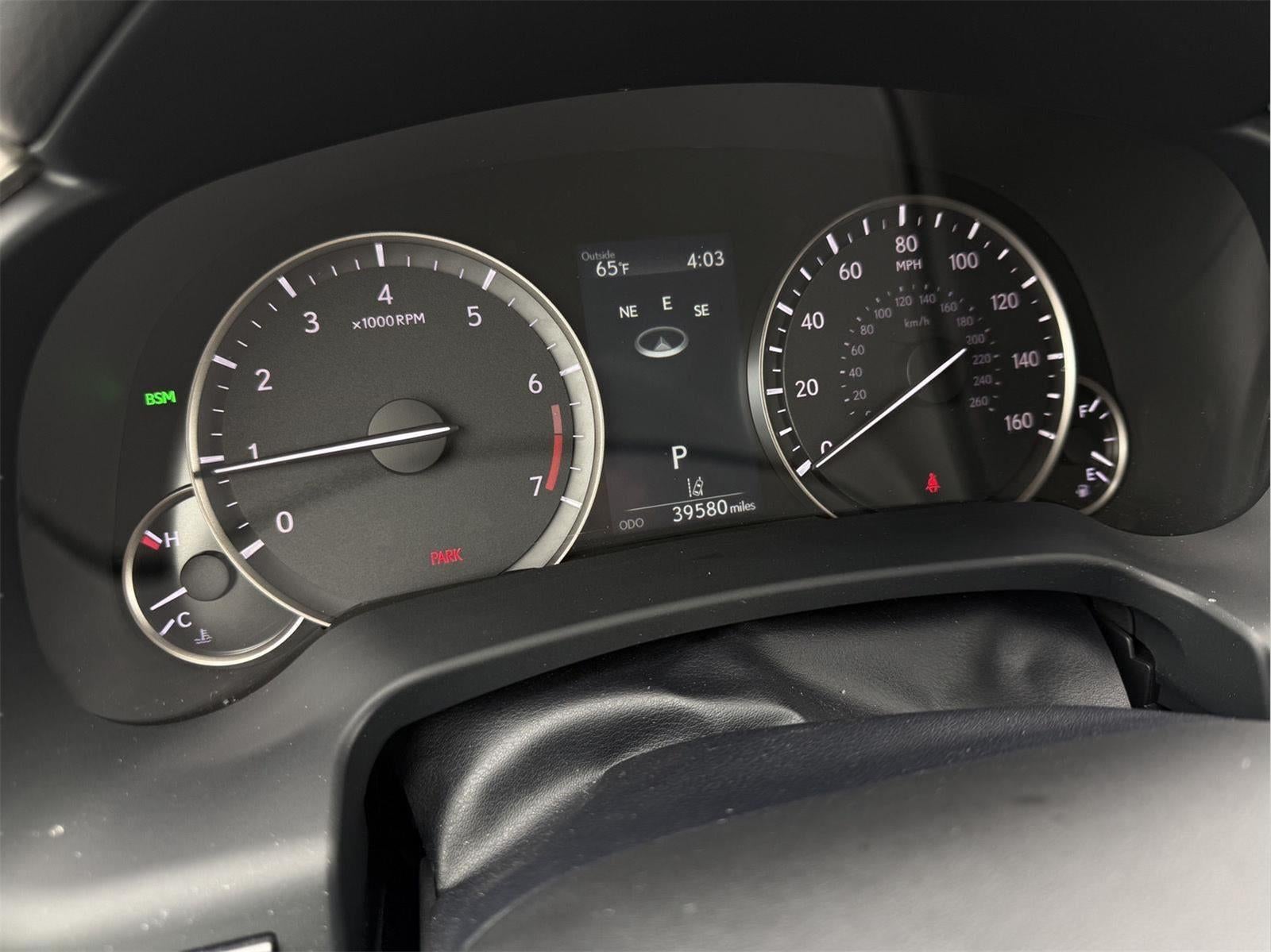 2022 Lexus RX 350 RX 350