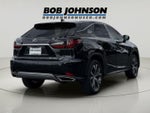 2022 Lexus RX 350 RX 350