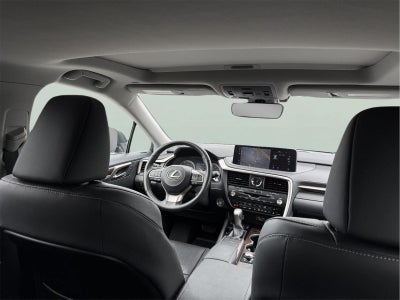2022 Lexus RX 350 RX 350