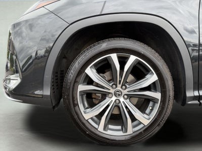 2022 Lexus RX 350 RX 350