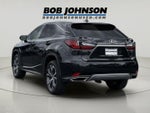 2022 Lexus RX 350 RX 350