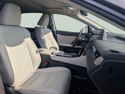 2022 Lexus RX 350 AWD