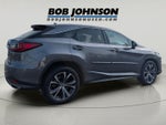 2022 Lexus RX 350 AWD